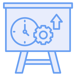 Presentation icon