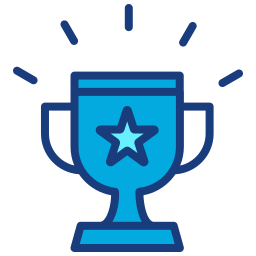 Trophy icon