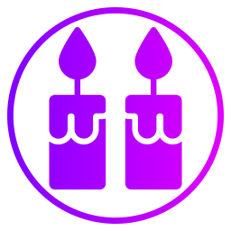 Candles icon