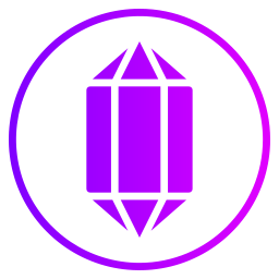 Crystal icon