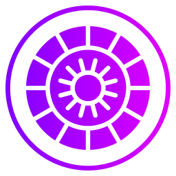 horoscoop icoon