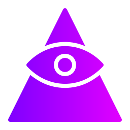 illuminati icoon
