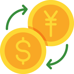 Exchange icon