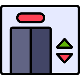 Elevator icon