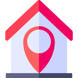 Location icon