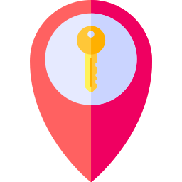 Location icon