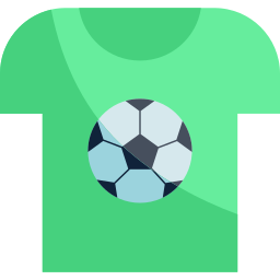 camiseta Ícone