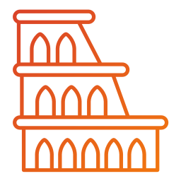 Coliseum icon