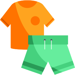 fußball-trikot icon