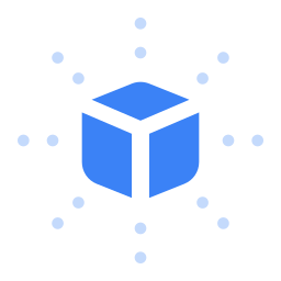 Cube icon