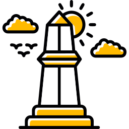 obelisk ikona