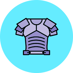 Armor icon