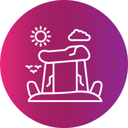 Stonehenge icon