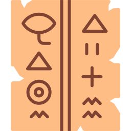 Иероглиф иконка