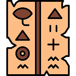 Иероглиф иконка