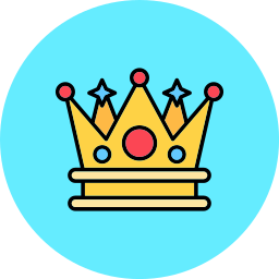 Crown icon