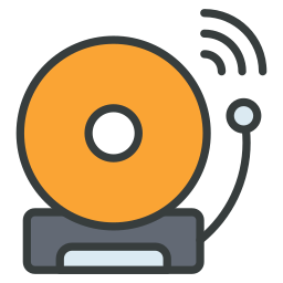 feueralarm icon