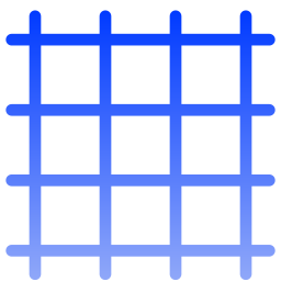 Grid icon