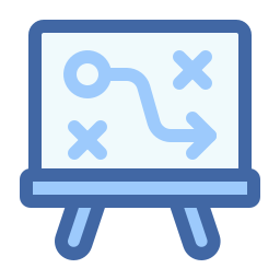 Planning icon