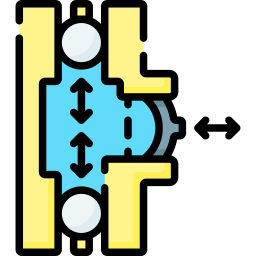 membrana ikona
