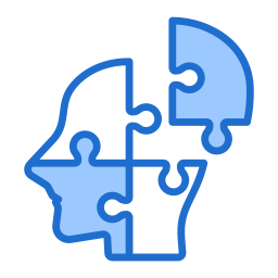 Psychologist icon