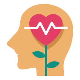 心の健康 icon