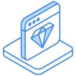 Diamond icon