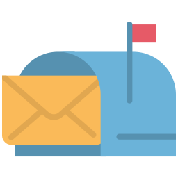 briefkasten icon