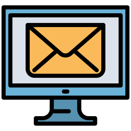 email icon