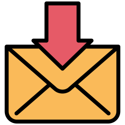 Inbox icon