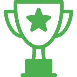 Trophy icon