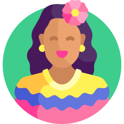 Colombian icon