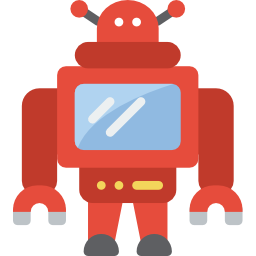 ロボット工学 icon