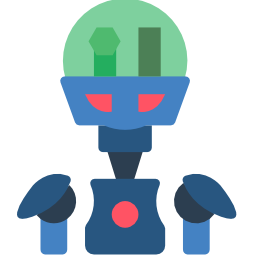 robotica icoon