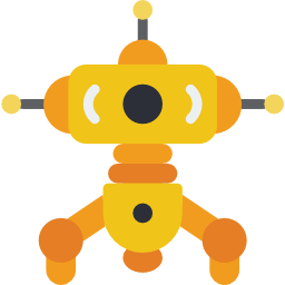 robotik icon