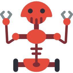 Robotics icon