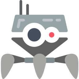 robotica icoon