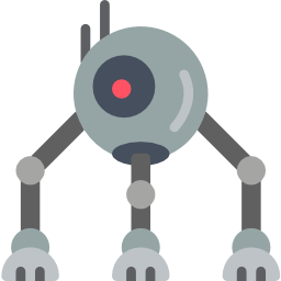 ロボット工学 icon