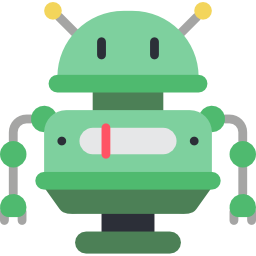 로봇 공학 icon