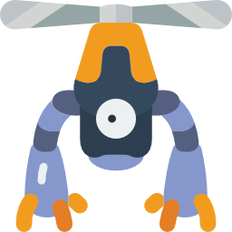 Robotics icon