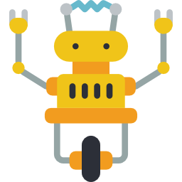 robotik icon