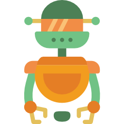 robotik icon