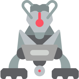 ロボット工学 icon