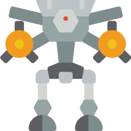 robotik icon