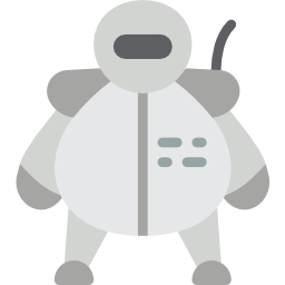 ロボット工学 icon