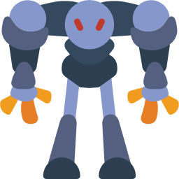 robotik icon