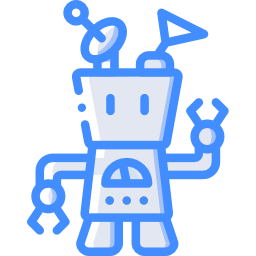 robotik icon