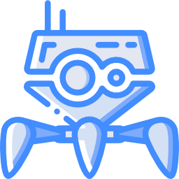 ロボット工学 icon