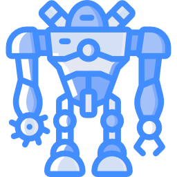 robotik icon