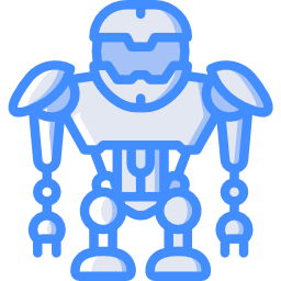 ロボット工学 icon